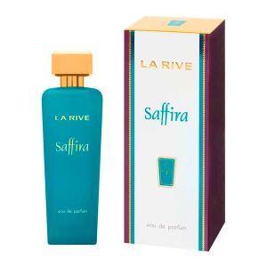 Eau de Parfum La River Saffira 90ml