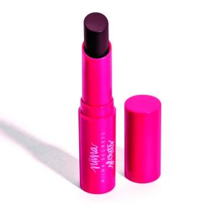Hidratante Labial Hidra Balm Vinho Niina Secrets by Eudora 3,2g