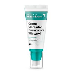 Creme Clareador Diurno com Whitonyl 60g