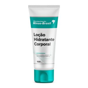 Loção Hidratante Corporal 100Ml