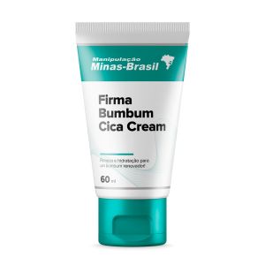 Firma Bumbum Cica Cream 60Ml