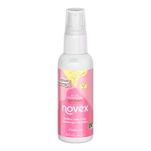 Bruma Desembaraçante Capilar Ritual Dorama 100ml Novex
