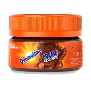 Ovomaltine Creme Crocante 100g