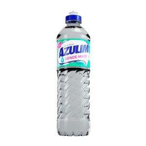 Lava Louças Azulim Clear 500ml