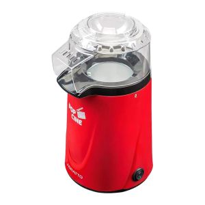 Pipoqueira Elétrica Pop Cine 1200W 127V Com Copo Dosador Agratto