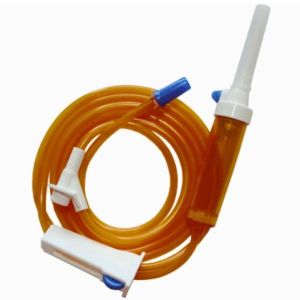 Bioequipo Macrogotas Flex Parenteral 1,5M Biobase