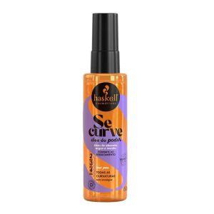 Óleo do Poder Se Curve 60ml Haskell