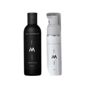 Kit Barba For Man Rare Way