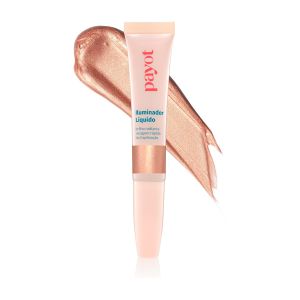 Iluminador Líquido 12ml Gold Payot