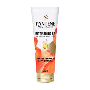 Condicionador 250ml Biotinamina B3 Pantene