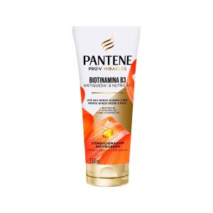 Condicionador 150ml Biotinamina B3 Pantene