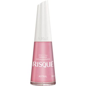 Esmalte Risqué Cremoso Astral 8 ML