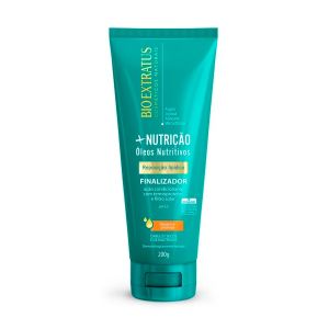 Finalizador 200g + Nutrição Bio Extratus