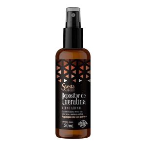 Repositor de Queratina Termo Ativada 120ml Sveda Hair