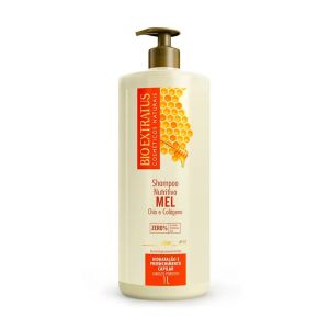 Shampoo 1l Mel Bio Extratus