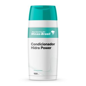 Condicionador Hidra Power 100ml