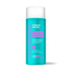 Tônico Facial Labpop 110ml Hater Da Oleosidade Labotrat
