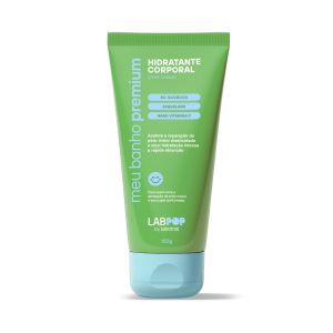 Hidratante Corporal Labpop 150ml Green Breeze Labotrat