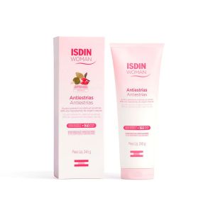 Creme Antiestrías Woman 245g Isdin