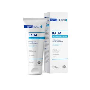 Balm Regenerador Corporal 200ml Dermo Health
