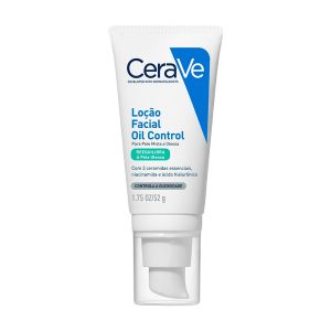 Loção Facial Oil Control 52g CeraVe
