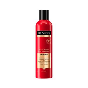 Shampoo 400ml Blindagem Antiumidade Tresemmé