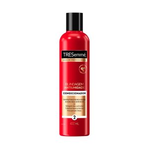 Condicionador 400ml Blindagem Antiumidade Tresemmé