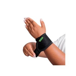 Munhequeira Ajustável Flex Tamanho Único Mercur