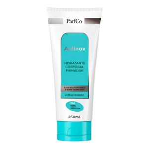Hidratante Corporal Firmador 250ml Parfco