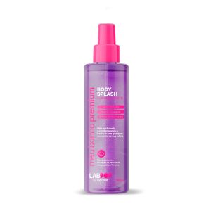 Body Splash Labpop 190ml Bubblegum Witch Labotrat