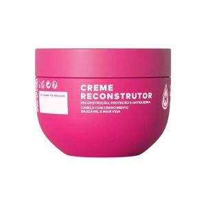 Creme Capilar 250g Reconstrução Hidratei