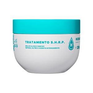 Máscara 250g Tratamento Shrp Hidratei