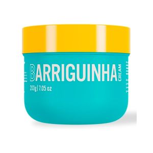 Bumbum Cream 200g Barriguinha Cream Beleza Brasileira