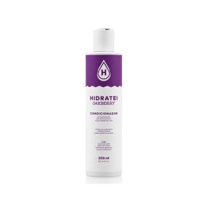 Condicionador 200ml Oakberry Hidratei