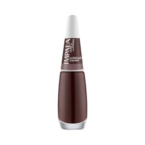 Esmalte A Cor Da Sua Moda 7,5ml Sofisticado Cremoso Impala