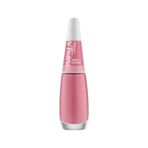 Esmalte A Cor Da Sua Moda 7,5ml Afeto Cremoso Impala