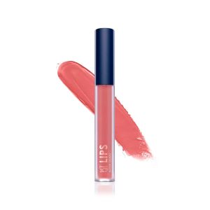 Batom Líquido Lips Matte Victoria 4g Bruna Tavares