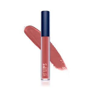 Batom Líquido Lips Matte Gabriela 4g Bruna Tavares