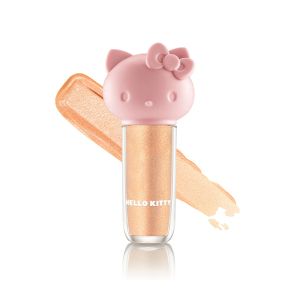 Iluminador Líquido Hello Kitty Cake 4,5ml Bruna Tavares