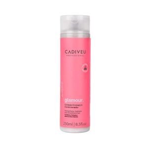 Condicionador 250ml Glamour Cadiveu