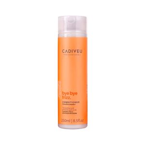 Condicionador 250ml Bye Bye Frizz Cadiveu