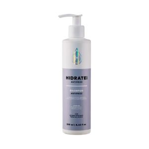 Shampoo 250ml Antifrizz Hidratei