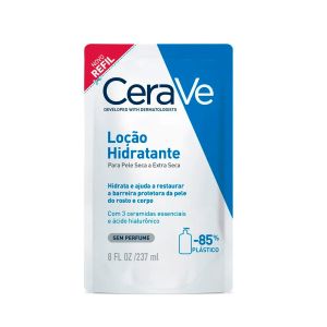 Loção Hidratante Refil 237ml CeraVe