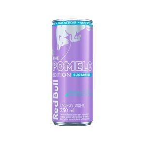 Energético 250ml The Pomelo Edition Red Bull