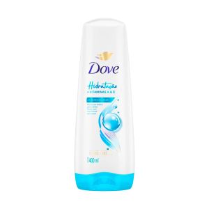 Condicionador 400ml Hidratação Intensa Infusão De Oxigênio Dove