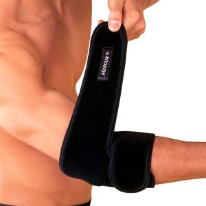 Cotoveleira Ajustável Flex Bc0061-Fl Mercur
