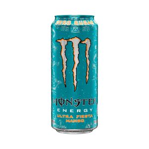 Energético 473ml Ultra Fiesta Mango Monster