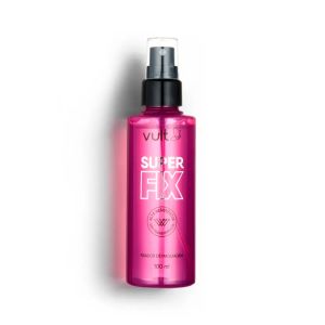 Fixador De Maquiagem 100ml Super Fix Vult