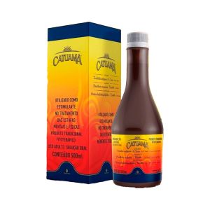 Catuama 500ml Catarinense
