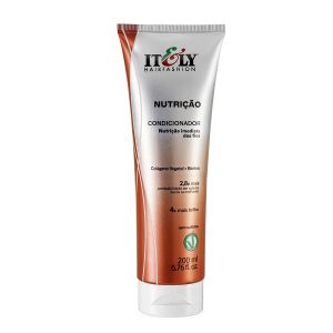 Condicionador Itely Hair Fashion Nutrição 200ml